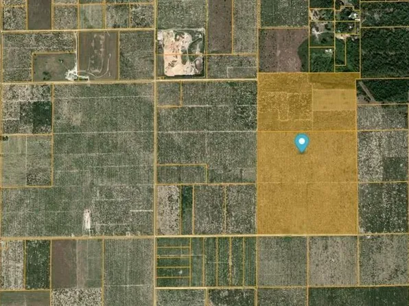 E Twitty Rd, Sebring, FL 33876