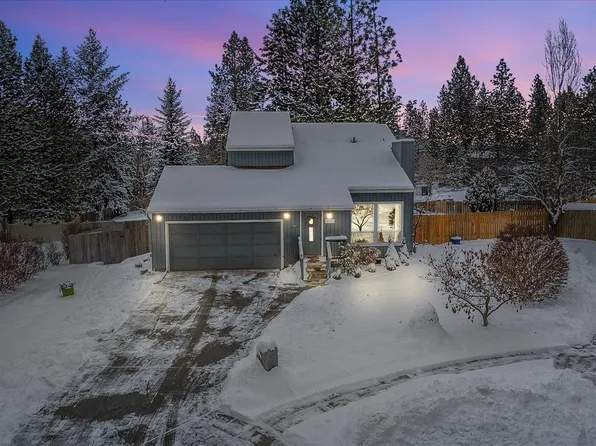 4115 S Myrtle St, Spokane, WA 99223