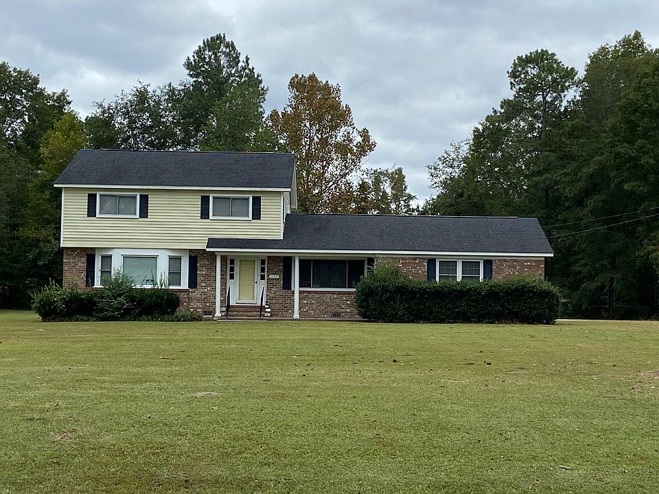 1157 W Main St, Harleyville, SC 29448 Zillow