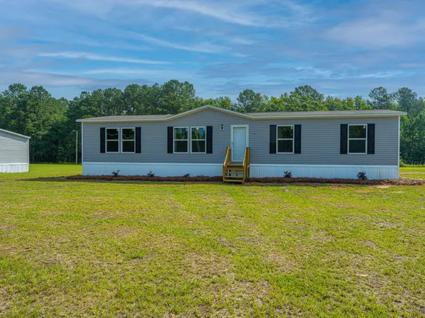 1218 Unity Rd, Saint Stephen, SC 29479