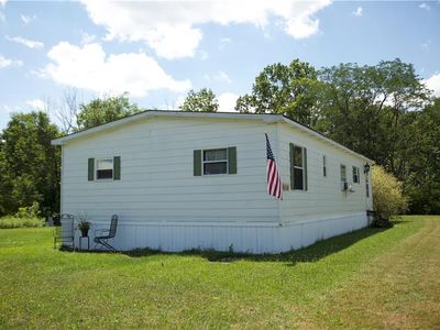 2128 Center St, Deerfield, OH, 44411