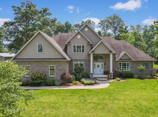 7601 W County Road 200 S, Yorktown, IN 47396