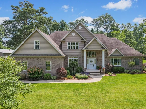 7601 W County Road 200 S, Yorktown, IN 47396