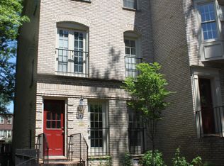 4609 Macarthur Blvd NW UNIT A, Washington, DC 20007