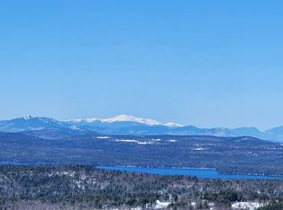 Lots 30 and 34 Kings Highway, New Durham, NH 03855