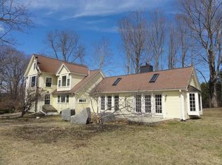 249 Indian Hill Rd, Groton, MA 01450