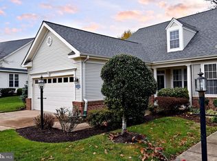 6910 Walnut Hill Dr, Gainesville, VA 20155