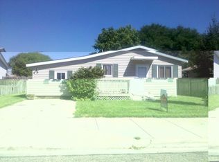 1608 Safford Ave, Garden City, KS 67846