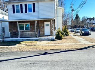 601 Delaware St #2, Scranton, PA 18509