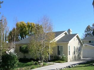 16760 Addison St, Encino, CA 91436