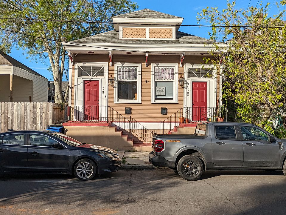 1st image of 4325 Toulouse St