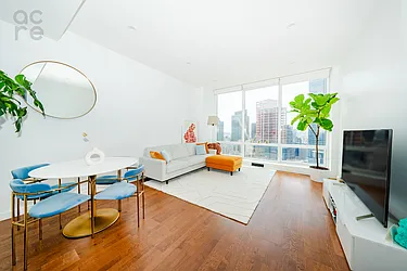 Rented by Acre NY Realty Inc