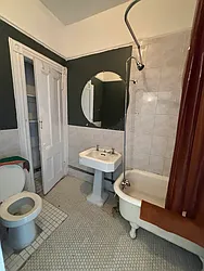 Rented by Avenues Real Estate