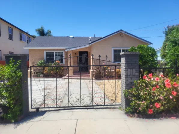1280 Michigan Ave, San Jose, CA 95002