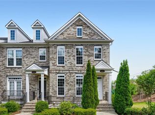 611 Hanlon Way, Alpharetta, GA 30009