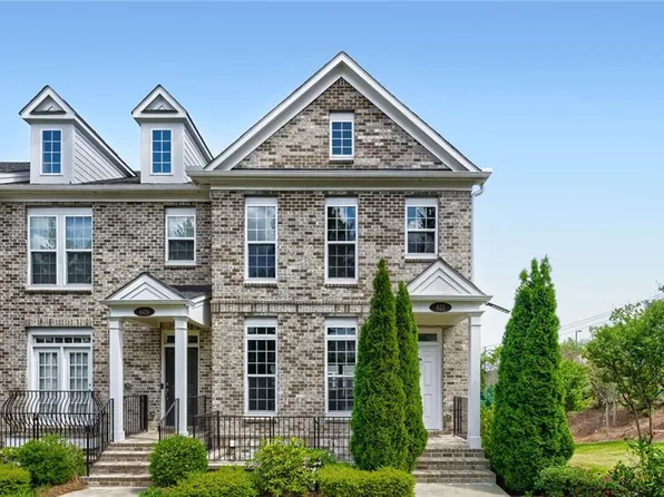 611 Hanlon Way, Alpharetta, GA 30009