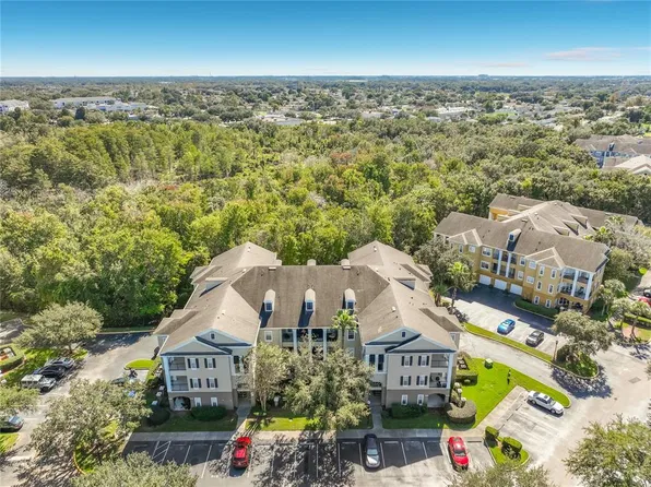 3605 CONROY ROAD #513, ORLANDO, FL 32839