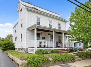 28 Gardner St, Arlington, MA 02474
