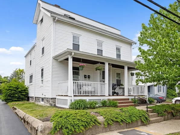 28 Gardner St, Arlington, MA 02474