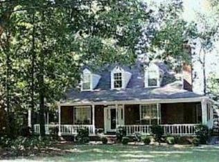 4125 Day Rd, Martinez, GA 30907