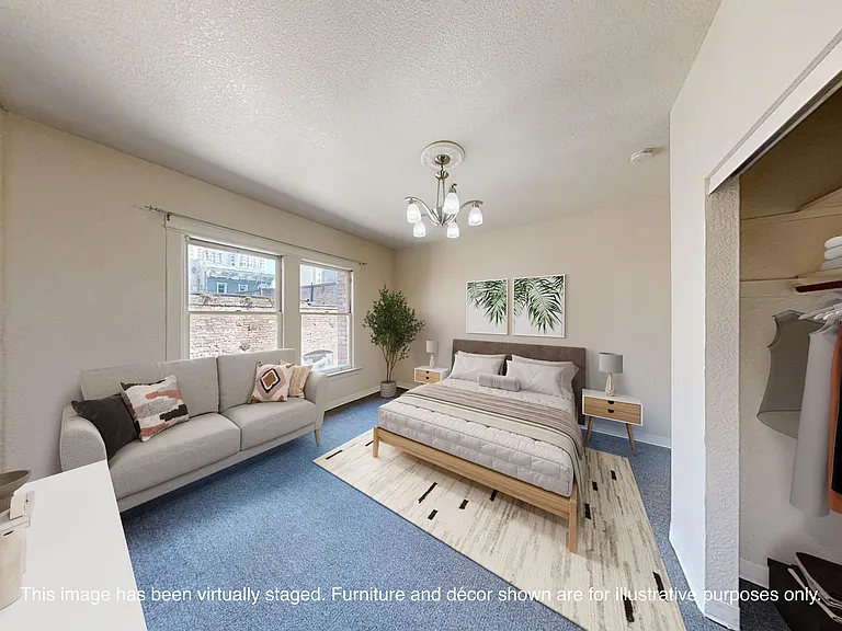 434 Leavenworth Street — Photo 35