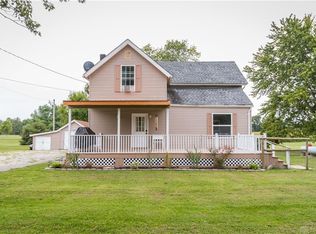 3903 Pansy Rd, Clarksville, OH 45113