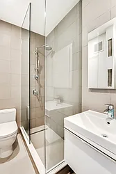 Rented by Akelius Real Estate Management