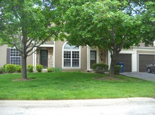 2034 Teton Pkwy, Algonquin, IL