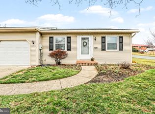 1801 Mountainview Rd, Middletown, PA 17057