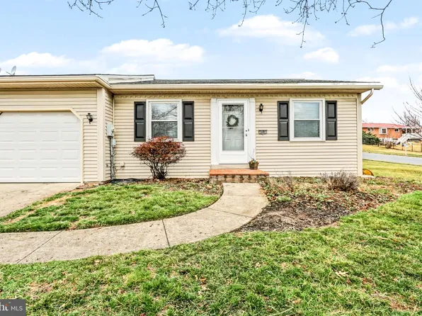 1801 Mountainview Rd, Middletown, PA 17057