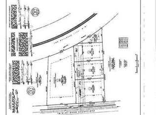 518 Old Canton Rd, Ball Ground, GA 30107