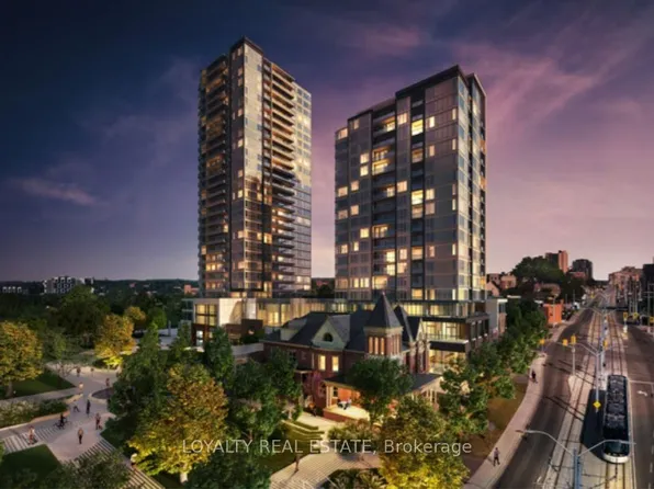 5 Wellington St S, Cambridge, ON