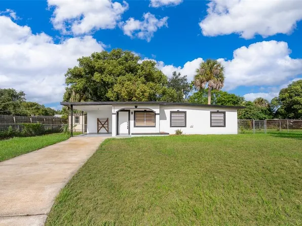 116 Azalea Ln, Sanford, FL 32773