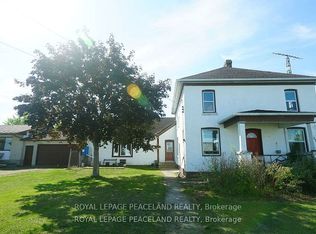 4777 Bowen Rd, Fort Erie, ON L0S 1S0