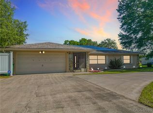 5885 E Arbor St, Inverness, FL 34452