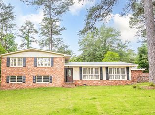 2951 Florence Dr, Columbus, GA 31907