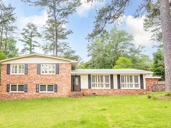 2951 Florence Dr, Columbus, GA 31907
