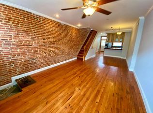 106 S Bouldin St, Baltimore, MD