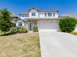 425 Arrowhead Vine St, Leander, TX 78641