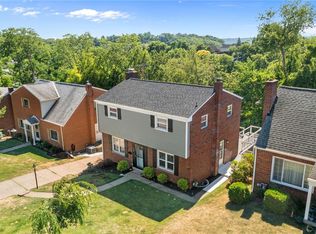 345 Orchard Spring Rd, Pittsburgh, PA 15220