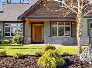 628 Nassau Cres, Qualicum Beach, BC V9K 1C4