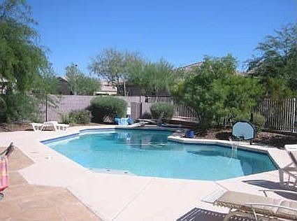 2nd image of 5567 E Via Montoya Dr