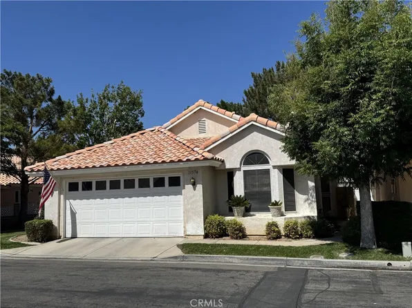 11574 Mountain Meadow Dr, Apple Valley, CA 92308