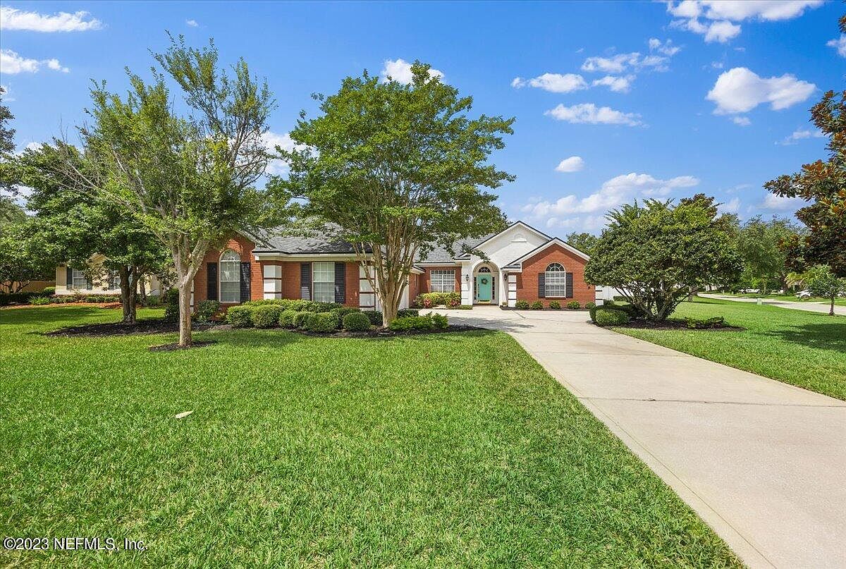 601 GOPHER CT, Saint Johns, FL 32259 MLS 1232623 Zillow