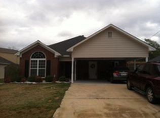 675 Mill Pond Dr, Phenix City, AL 36870