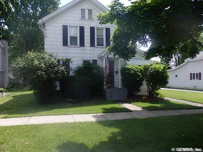 64 Mynderse St, Seneca Falls, NY, 13148