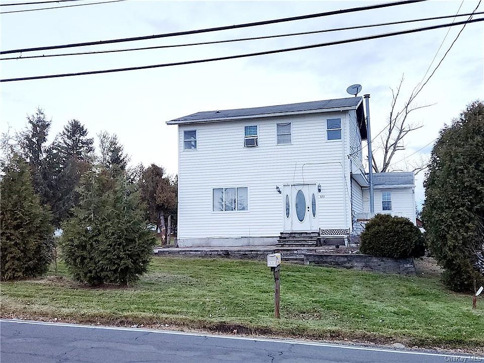 833 Silver Lake Scotchtown Rd, Middletown, NY 10941 MLS H6222582