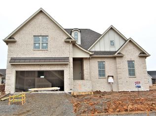 105 Pima Trl #105, Lebanon, TN 37087