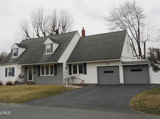 3 George St, Rensselaer, NY 12144