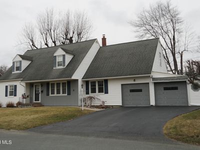 3 George Street, Rensselaer, NY, 12144